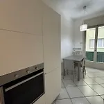 Apartment E Spazioso Con 3 Camere, 3 Bagni E Terrazzo Bergamo