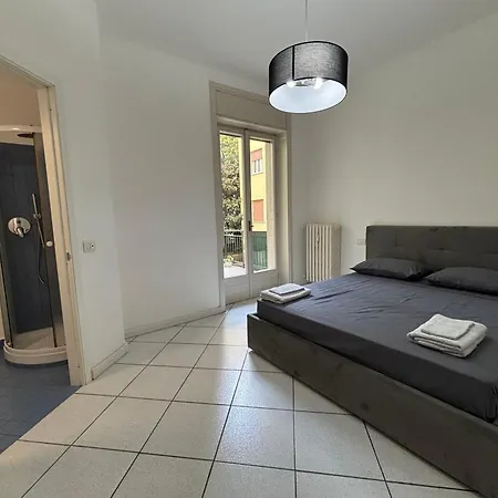E Spazioso Con 3 Camere, 3 Bagni E Terrazzo Apartment
