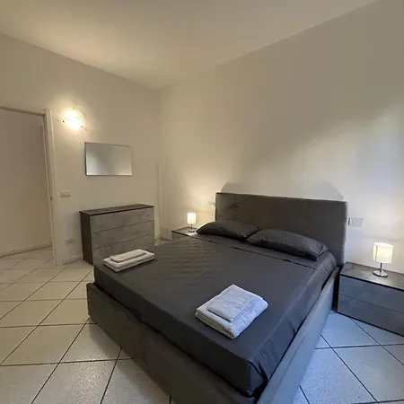 E Spazioso Con 3 Camere, 3 Bagni E Terrazzo Apartment Bergamo