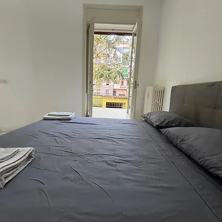 E Spazioso Con 3 Camere, 3 Bagni E Terrazzo Apartment *