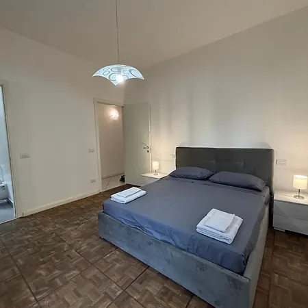 E Spazioso Con 3 Camere, 3 Bagni E Terrazzo * Bergamo